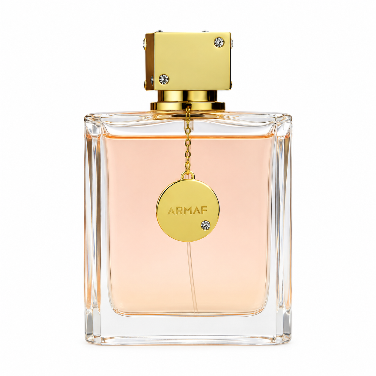 CLUB DE NUIT FOR WOMEN EAU DE PARFUM 200 ML - 3
