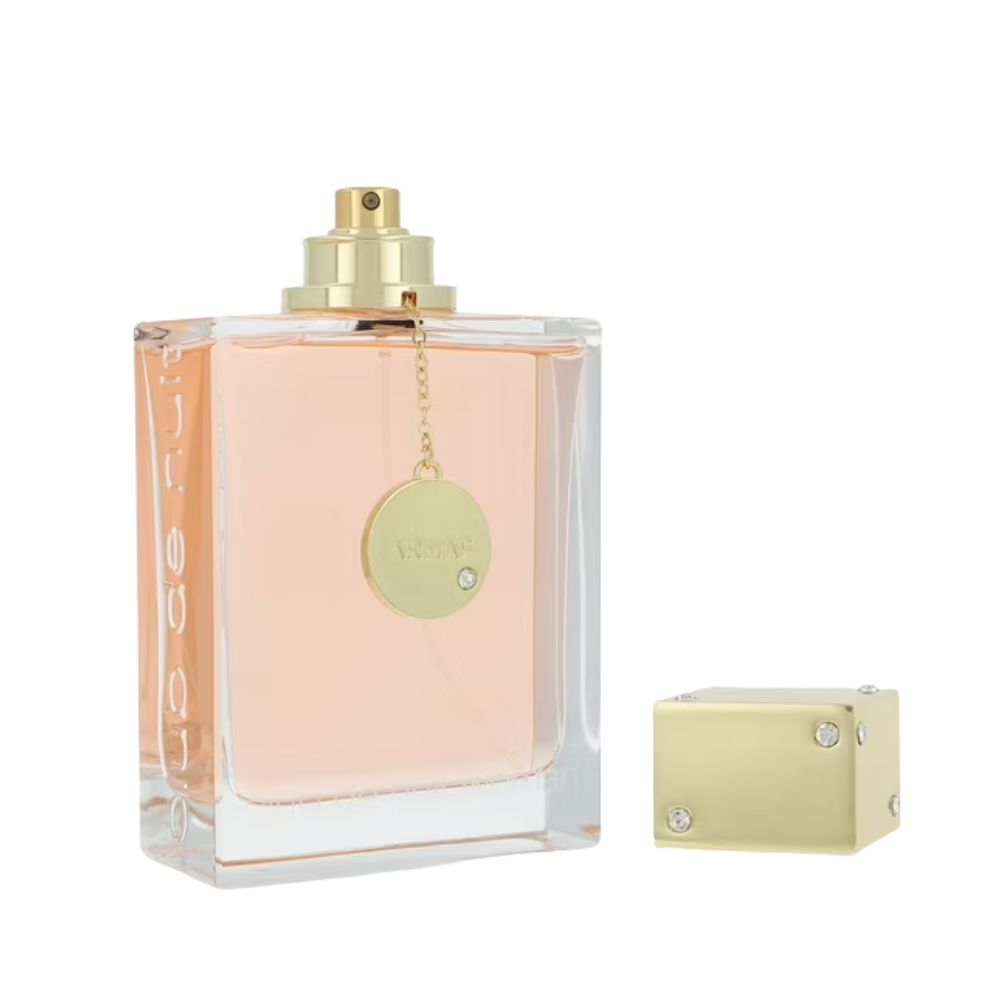 CLUB DE NUIT FOR WOMEN EAU DE PARFUM 200 ML - 5