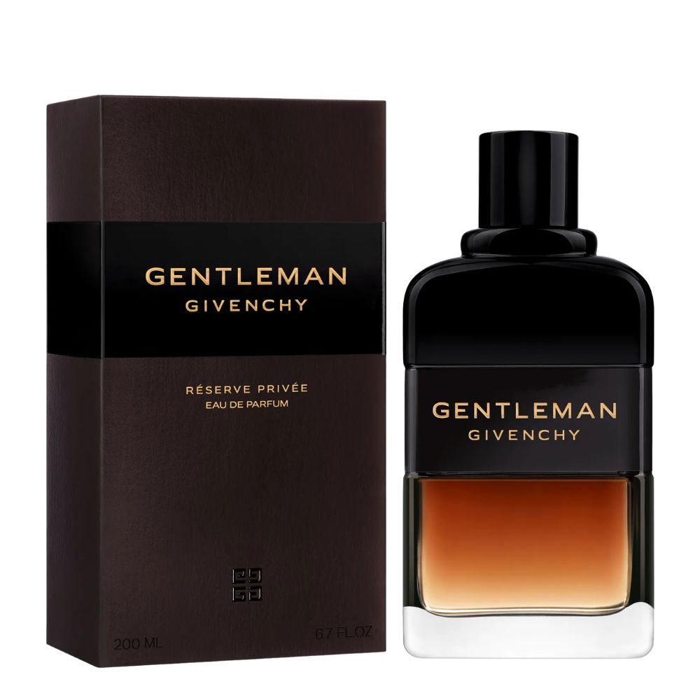 GIVENCHY GENTLEMAN RÉSERVE PRIVÉE FOR MEN EDP 200 ML - 1