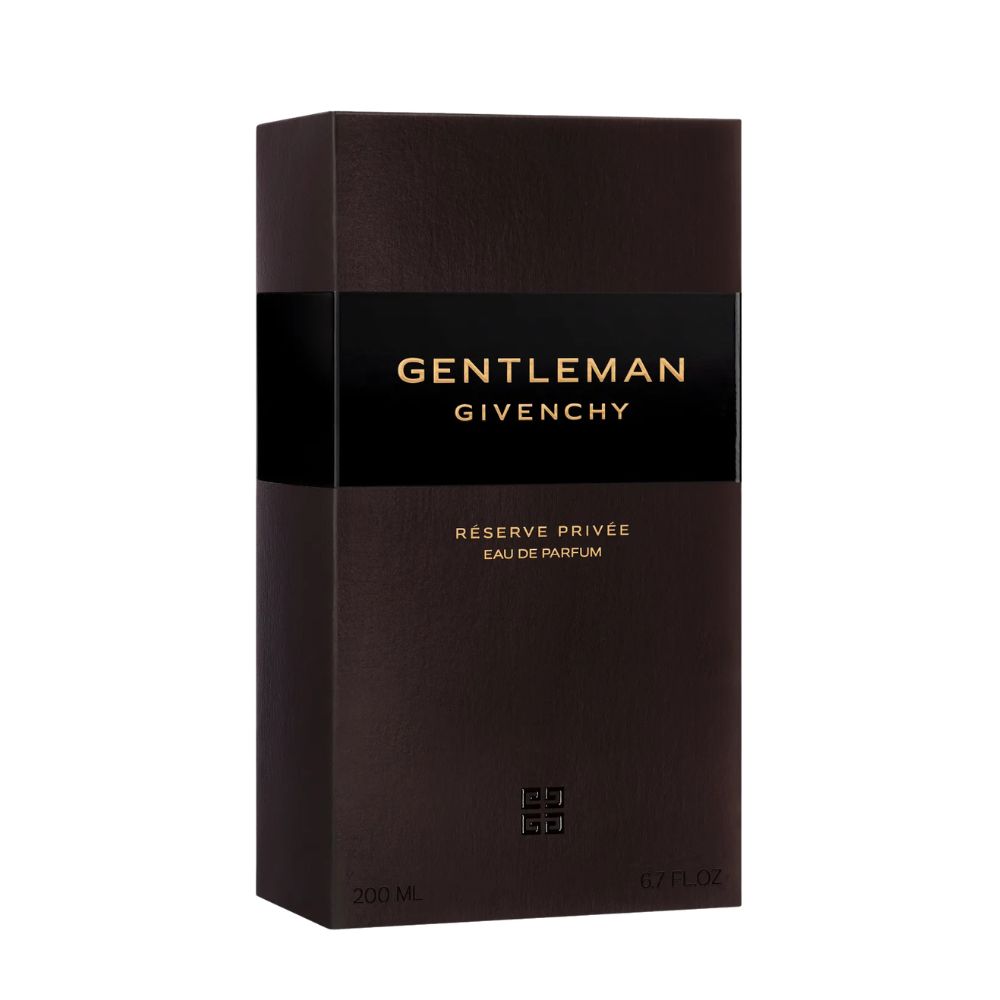 GIVENCHY GENTLEMAN RÉSERVE PRIVÉE FOR MEN EDP 200 ML - 2