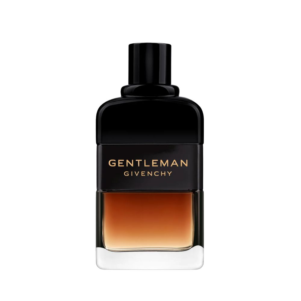 GIVENCHY GENTLEMAN RÉSERVE PRIVÉE FOR MEN EDP 200 ML - 3