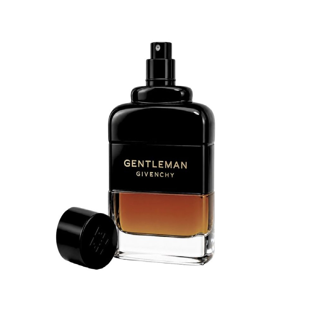 GIVENCHY GENTLEMAN RÉSERVE PRIVÉE FOR MEN EDP 200 ML - 4