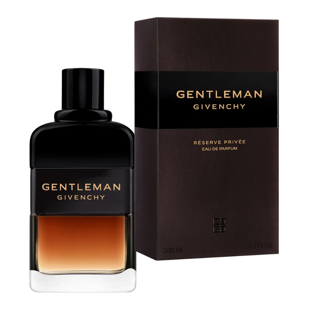GIVENCHY GENTLEMAN RÉSERVE PRIVÉE FOR MEN EDP 200 ML - 5