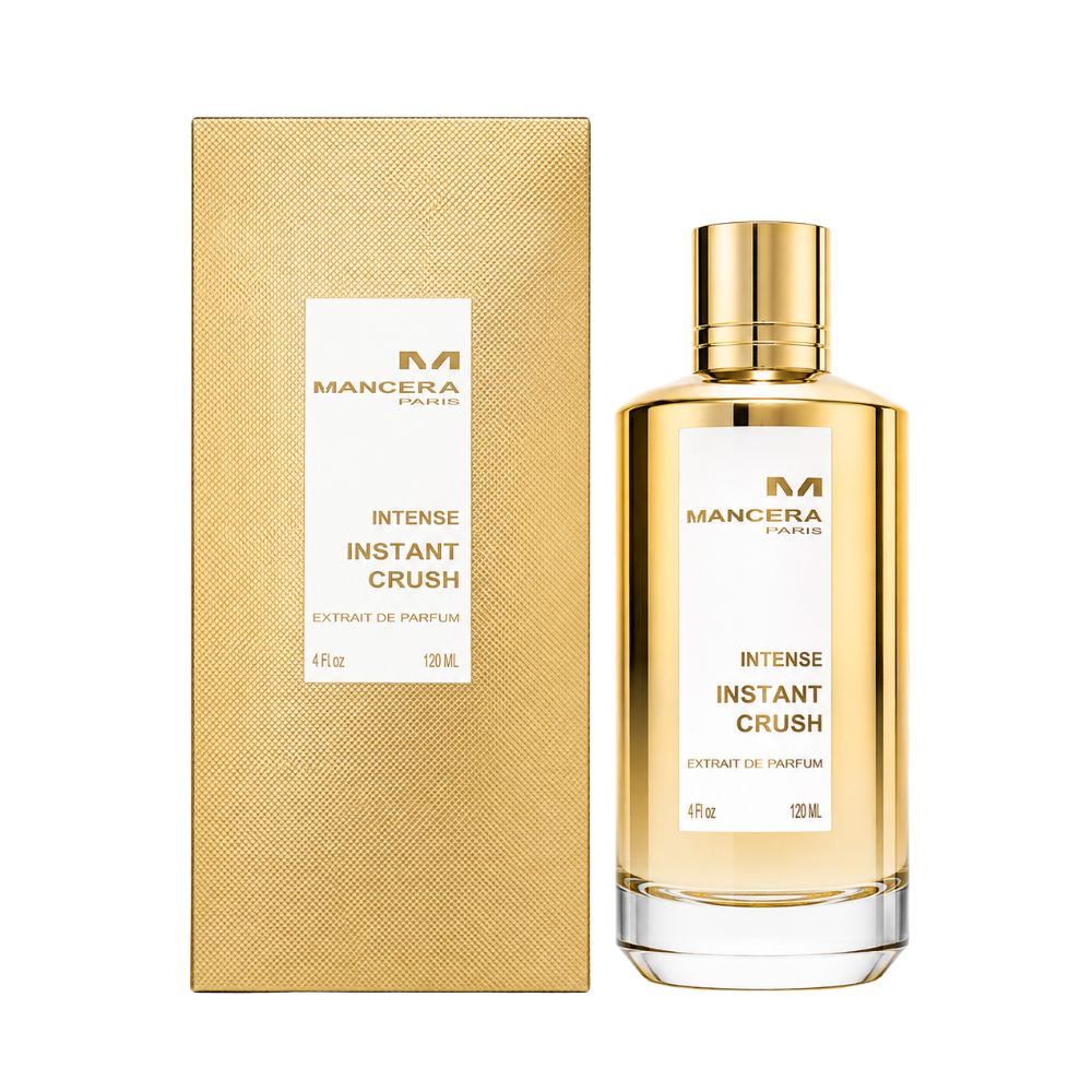 MANCERA INSTANT CRUSH EXTRAIT DE PARFUM 120 ML - 1