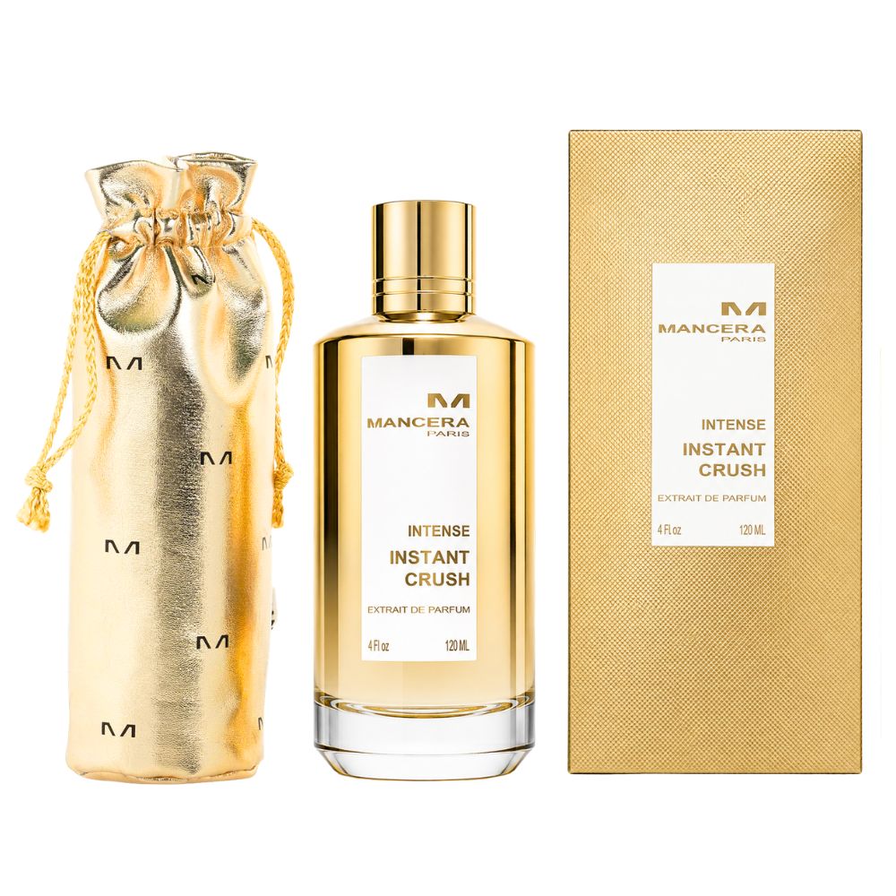 MANCERA INSTANT CRUSH EXTRAIT DE PARFUM 120 ML - 4