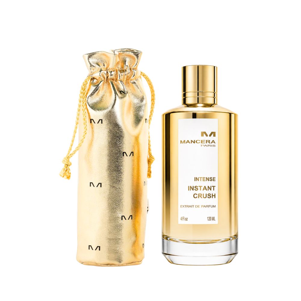 MANCERA INSTANT CRUSH EXTRAIT DE PARFUM 120 ML - 5