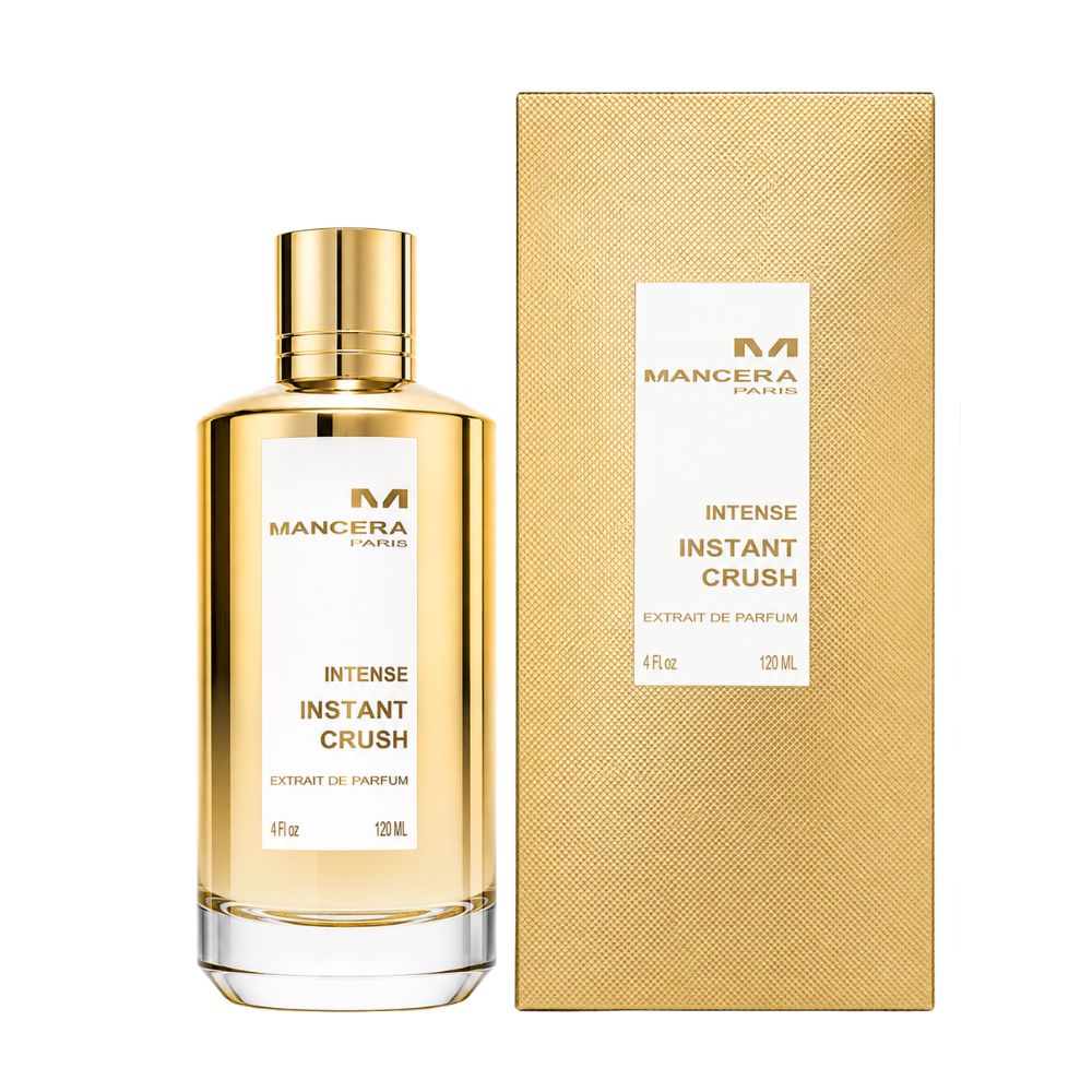 MANCERA INSTANT CRUSH EXTRAIT DE PARFUM 120 ML - 6