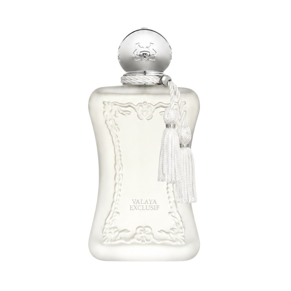 PARFUMS DE MARLY VALAYA  EXCLUSIF PARFUM FOR WOMEN 75 ML - 3
