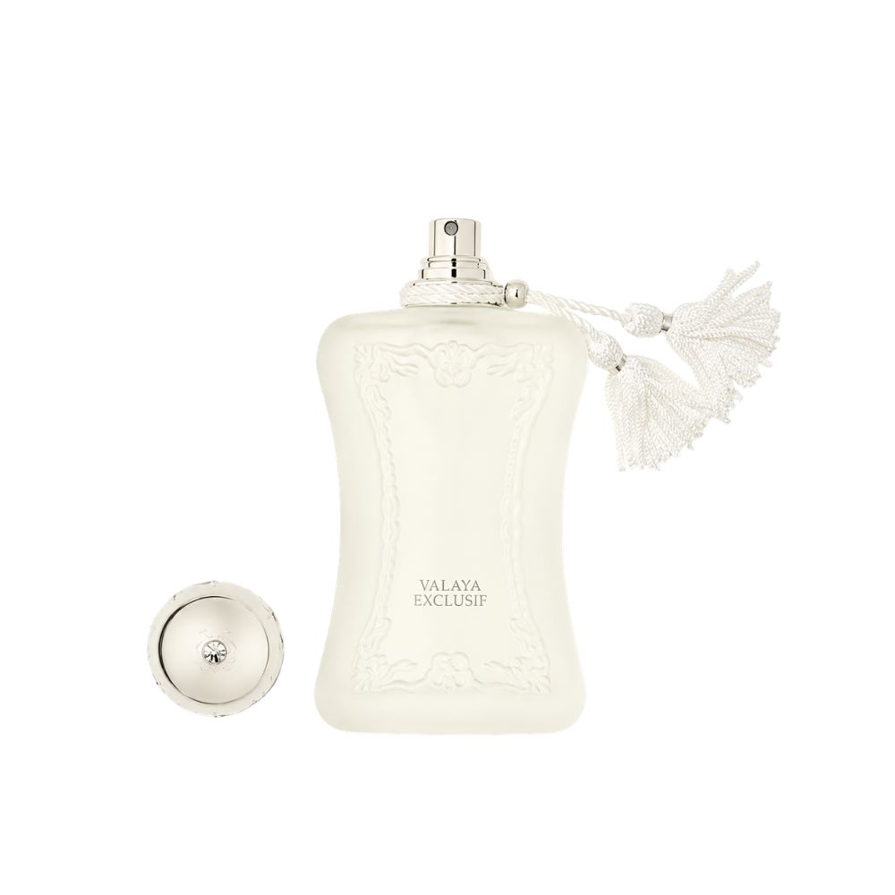 PARFUMS DE MARLY VALAYA  EXCLUSIF PARFUM FOR WOMEN 75 ML - 5