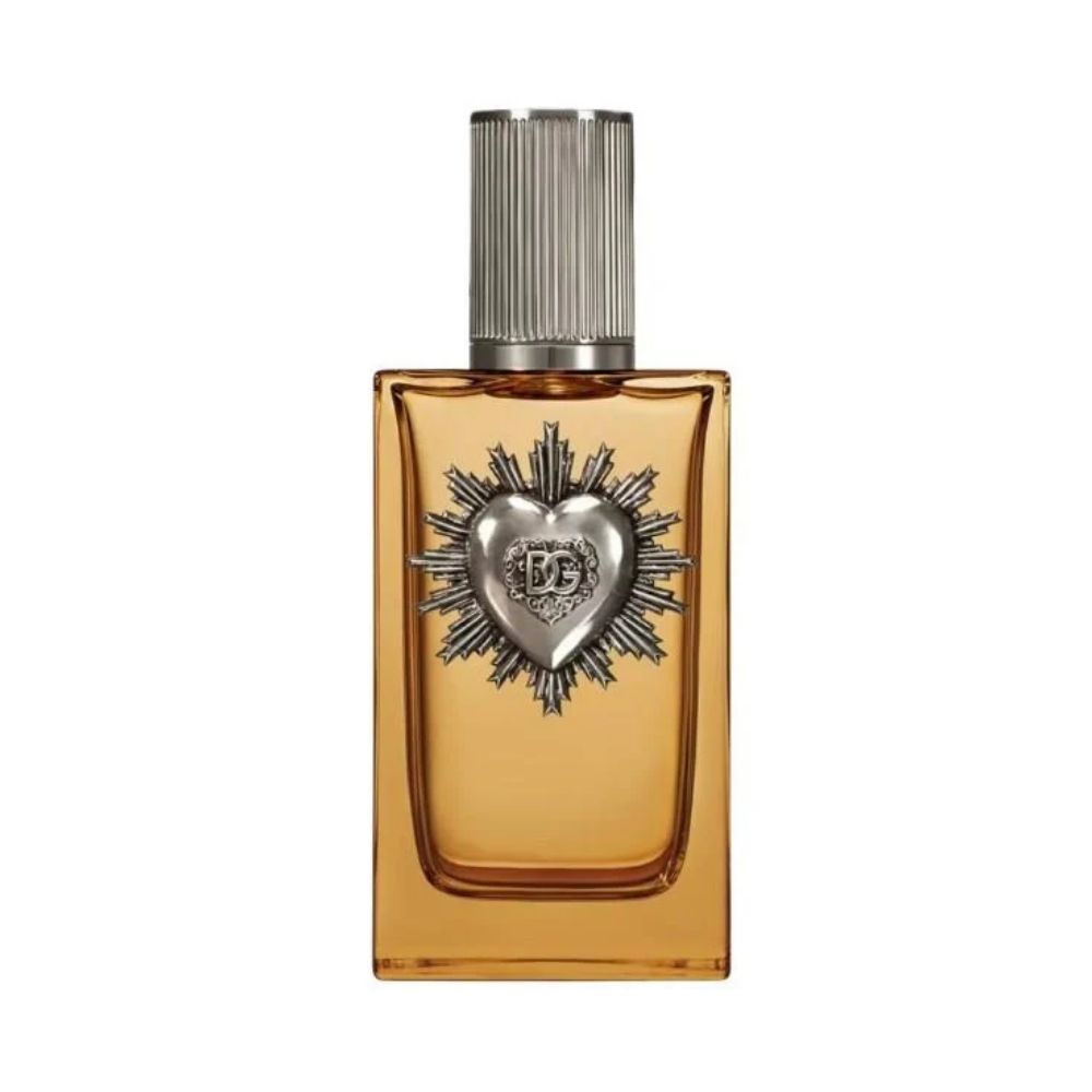 DOLCE Y GABBANA DEVOTION POUR HOMME EDP 100 ML - 3