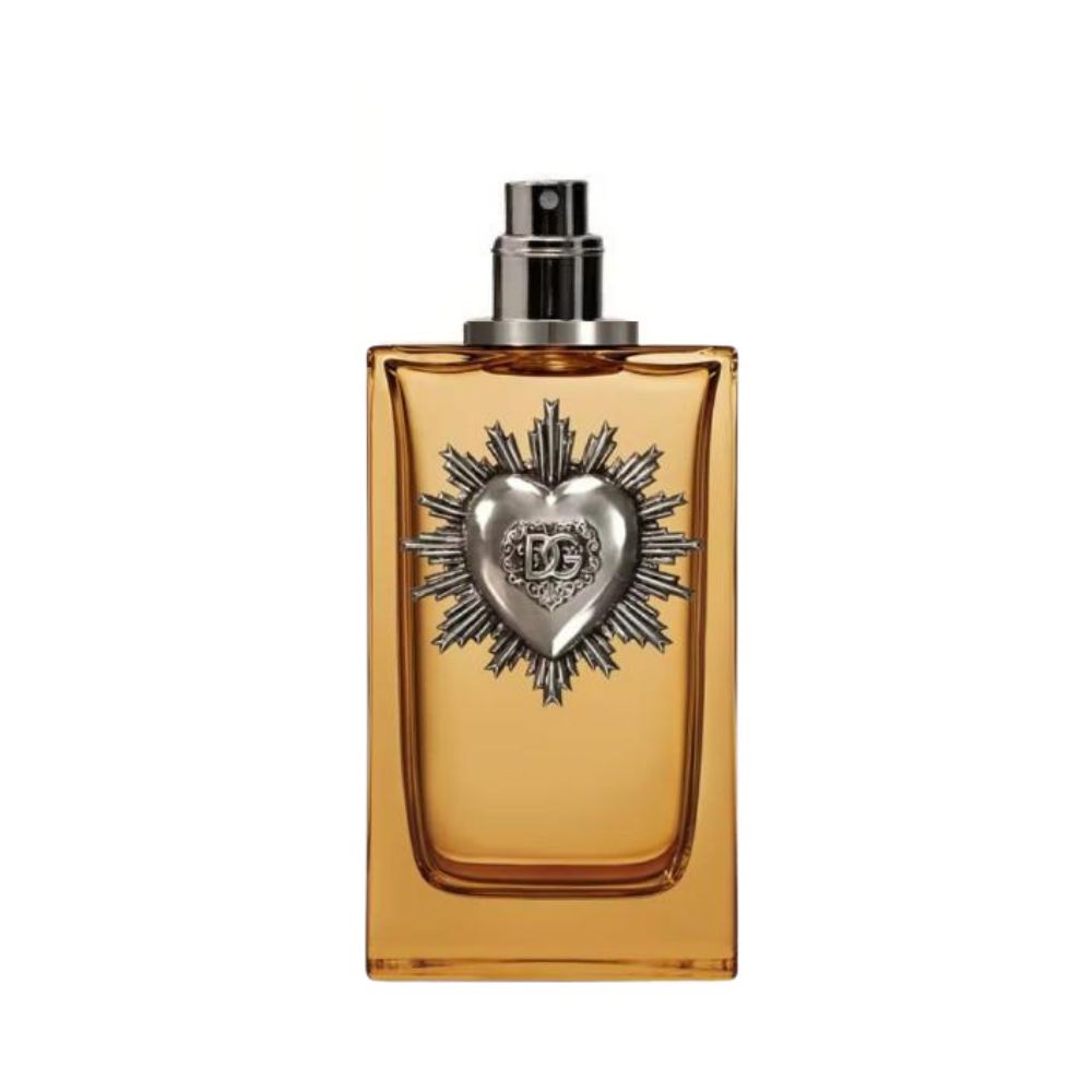 DOLCE Y GABBANA DEVOTION POUR HOMME EDP 100 ML - 4