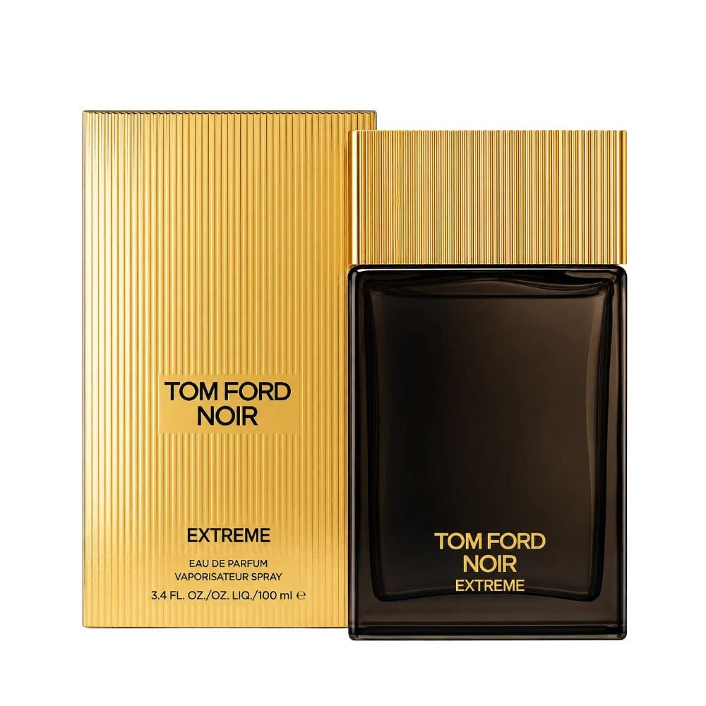 TOM FORD NOIR EXTREME FOR MEN EDP 100 ML - 1