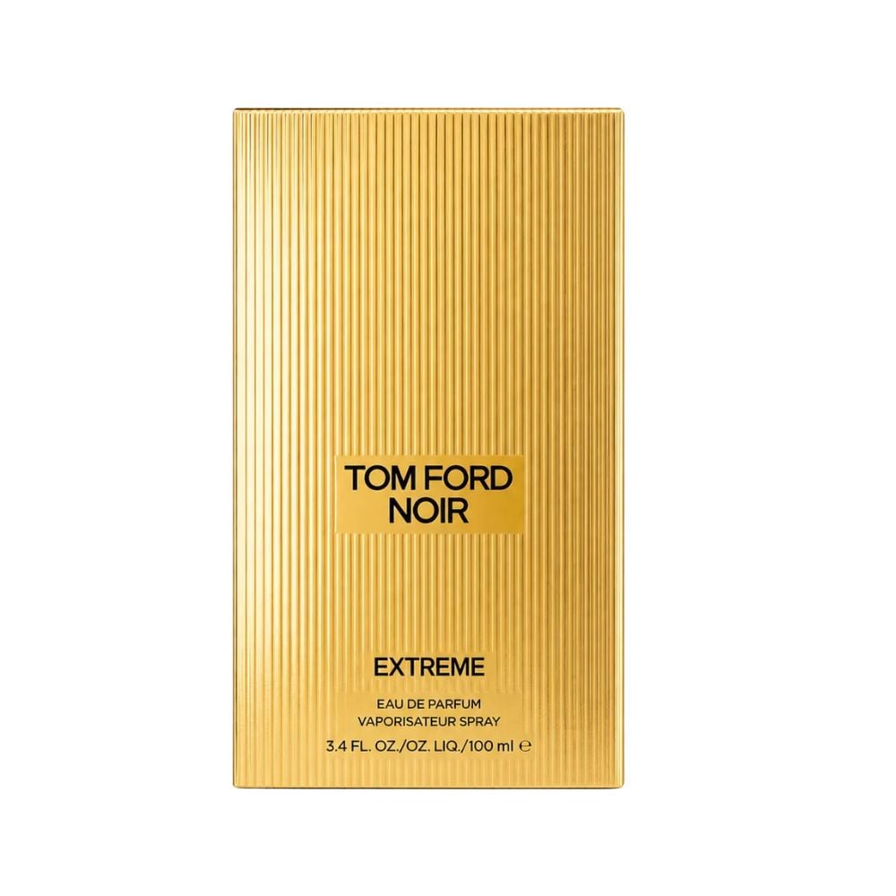 TOM FORD NOIR EXTREME FOR MEN EDP 100 ML - 2