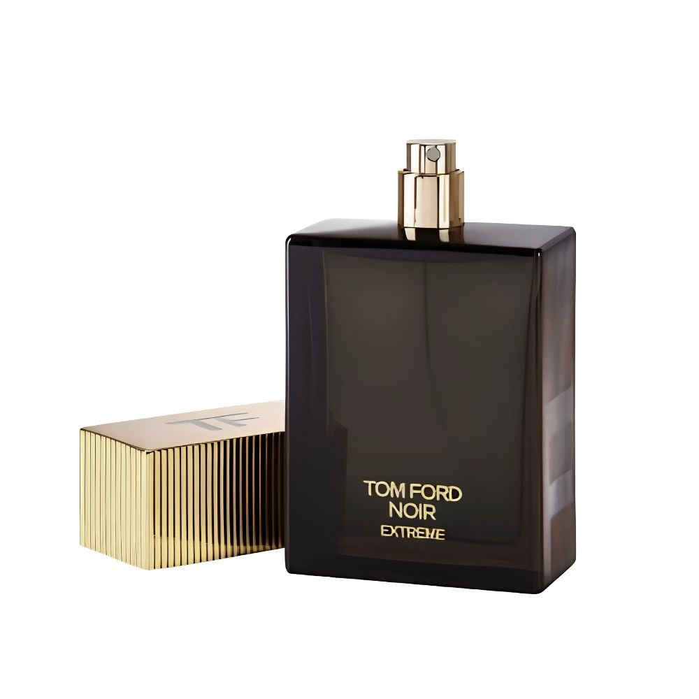TOM FORD NOIR EXTREME FOR MEN EDP 100 ML - 4