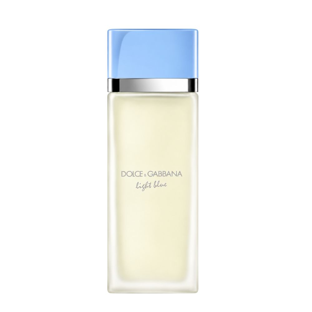 DOLCE Y GABBANA LIGHT BLUE FOR WOMEN EDT 200 ML - 3