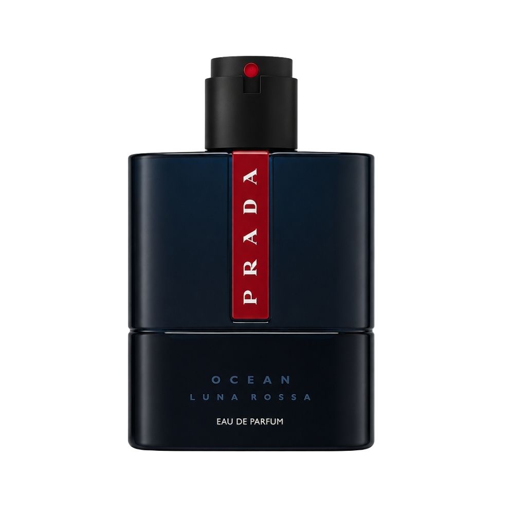 PRADA LUNA ROSSA OCEAN EAU DE PARFUM FOR MEN 100 ML - 3