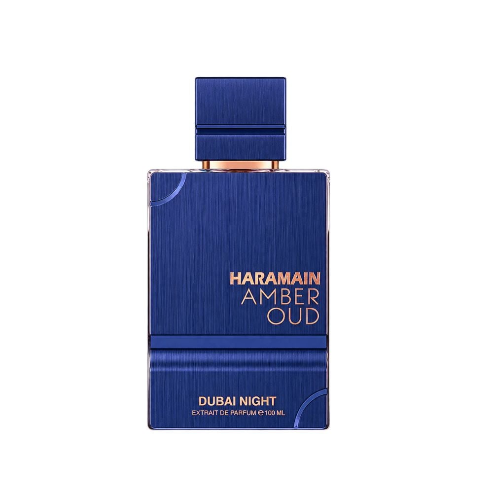 AL HARAMAIN AMBER OUD DUBAI NIGHT EXTRAIT DE PARFUM 100 ML - 3