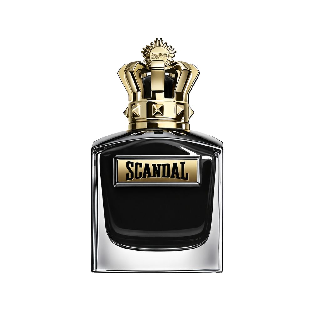 JPG SCANDAL LE PARFUM FOR MEN EDP INTENSE 150 ML - 3