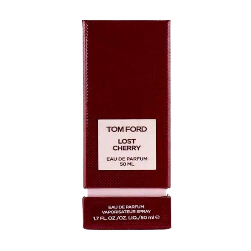 TOM FORD LOST CHERRY EAU DE PARFUM 50 ML - 2