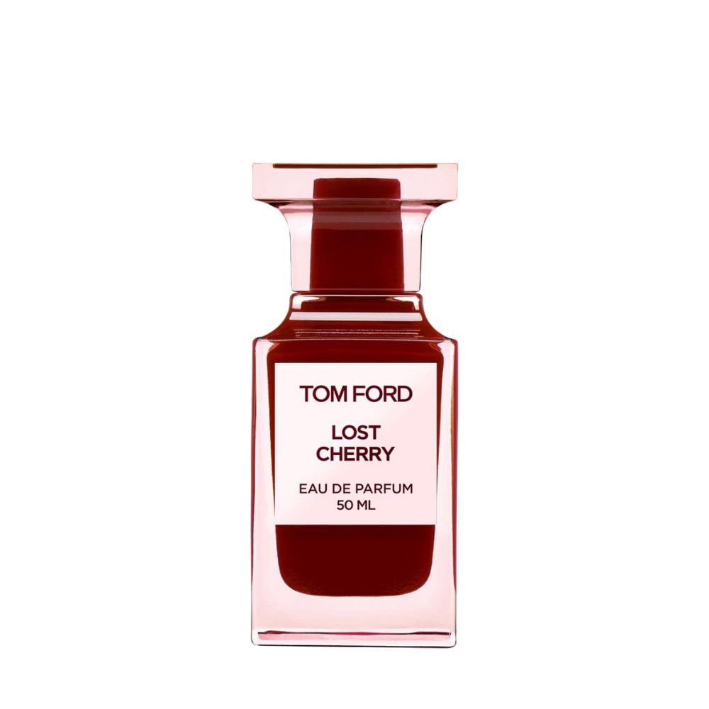 TOM FORD LOST CHERRY EAU DE PARFUM 50 ML - 3