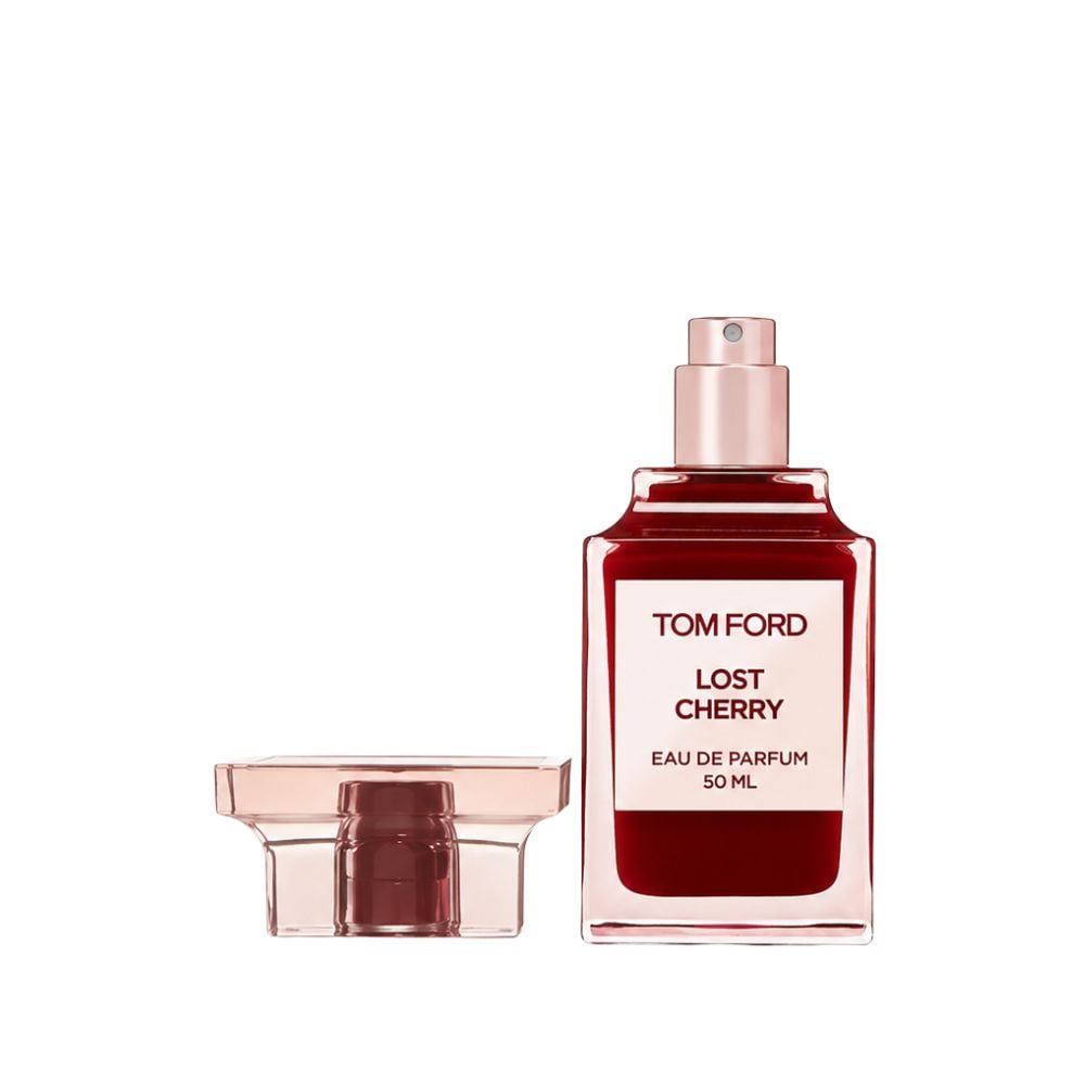 TOM FORD LOST CHERRY EAU DE PARFUM 50 ML - 4