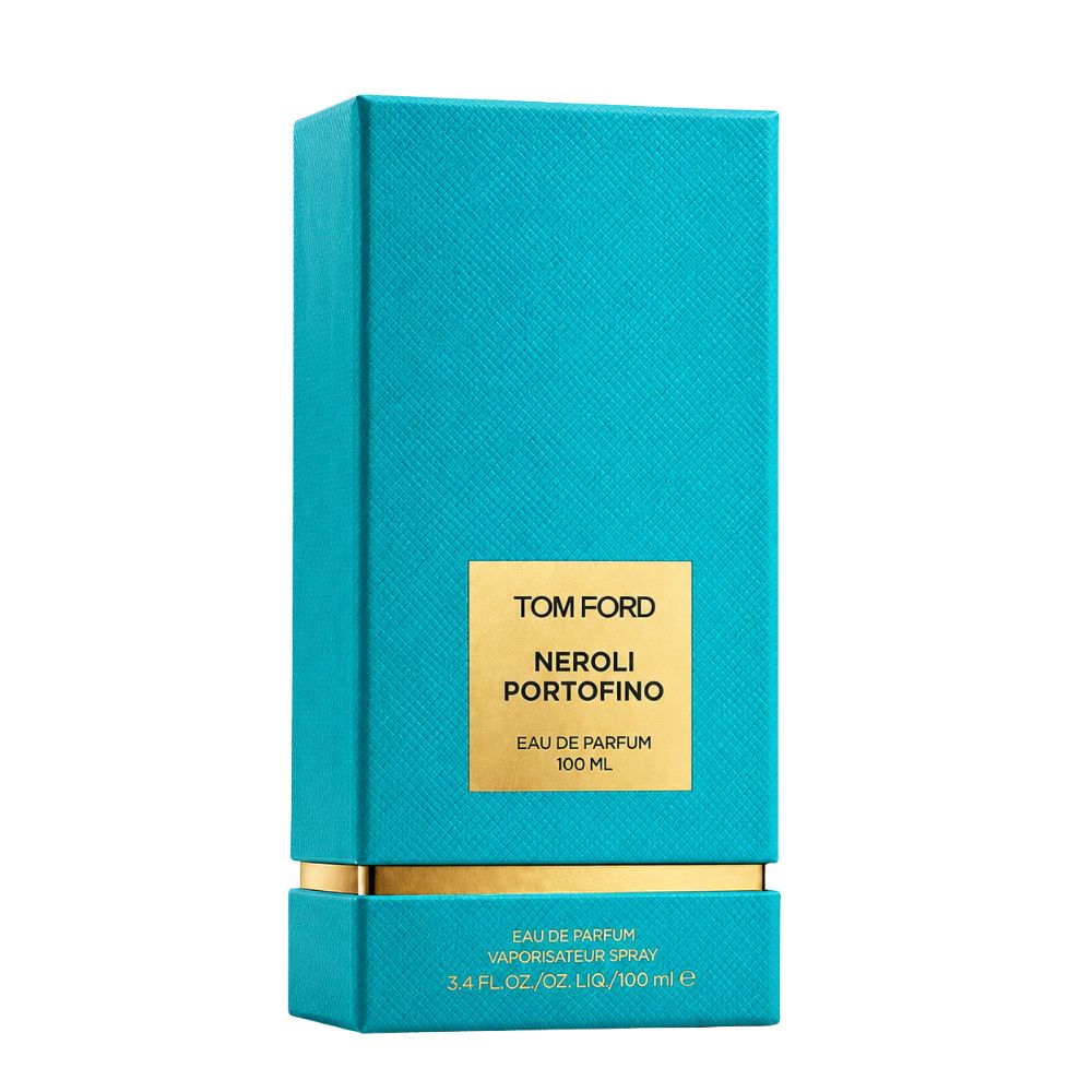 TOM FORD NEROLI PORTOFINO EAU DE PARFUM 100 ML - 2