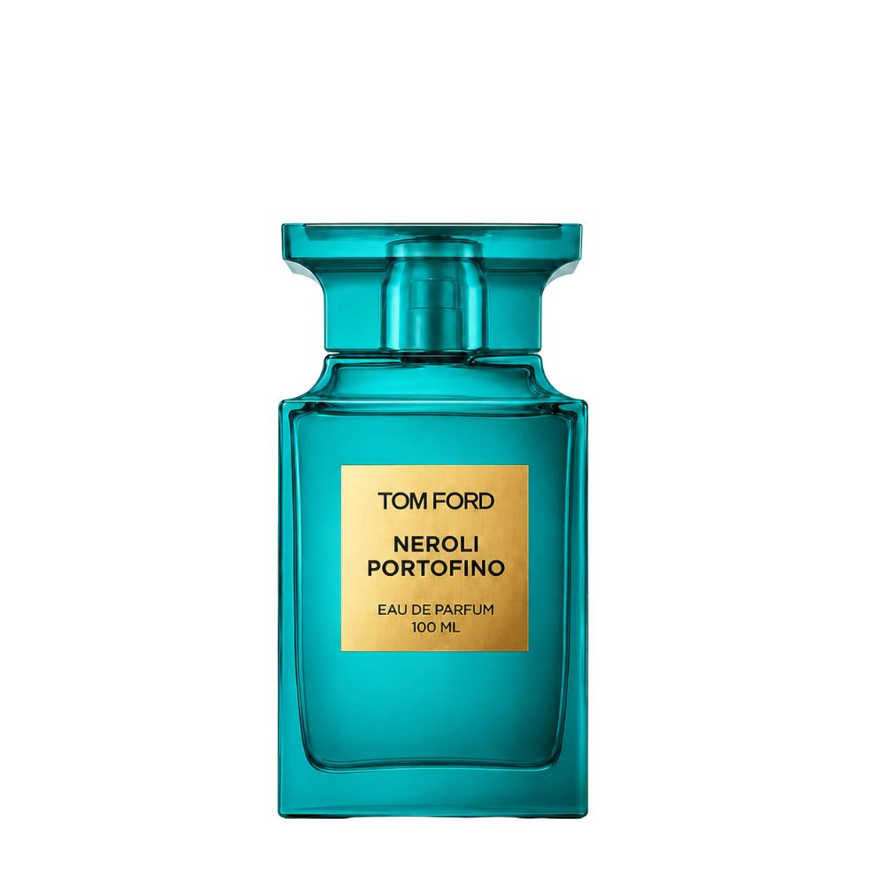 TOM FORD NEROLI PORTOFINO EAU DE PARFUM 100 ML - 3