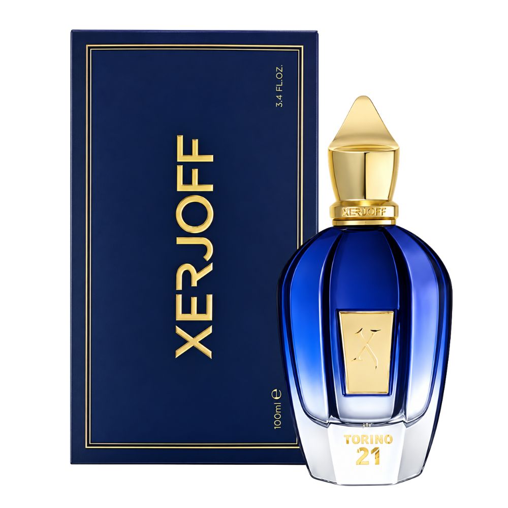 XERJOFF TORINO 21 EDP 100 ML - 1