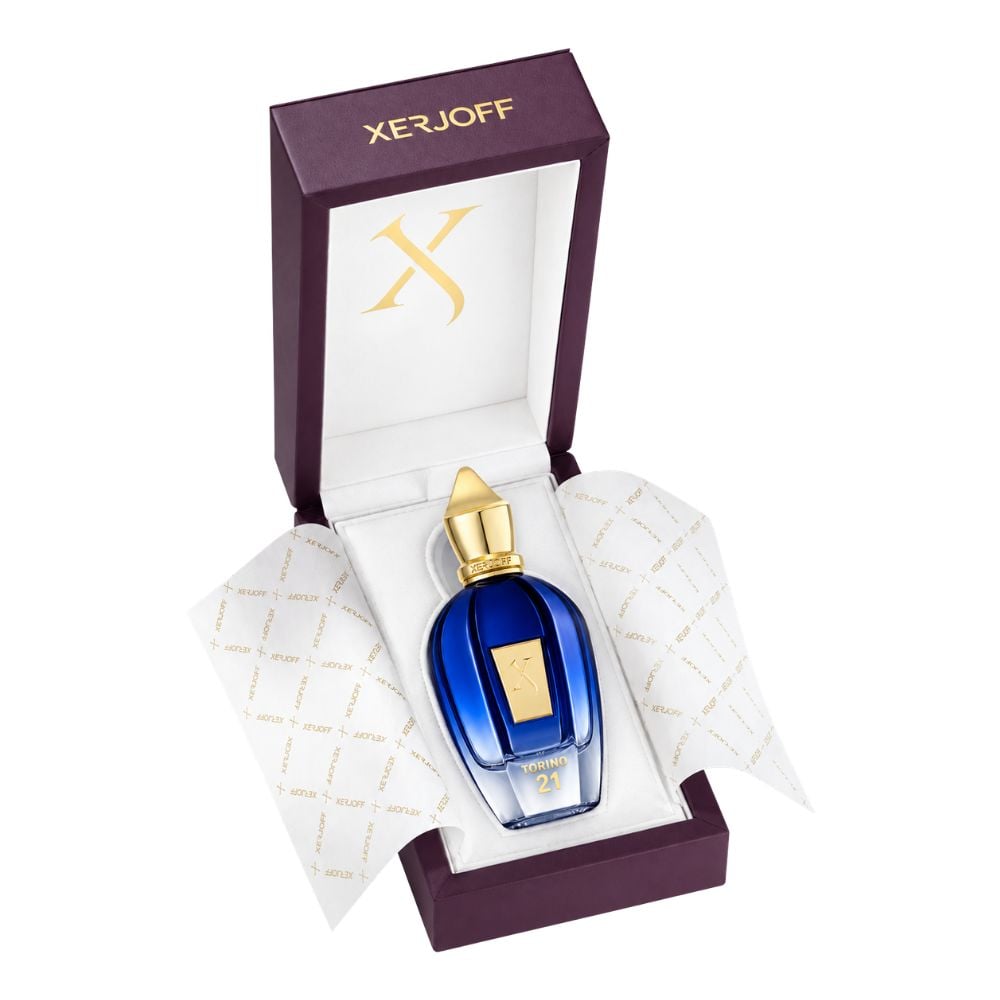 XERJOFF TORINO 21 EDP 100 ML - 4
