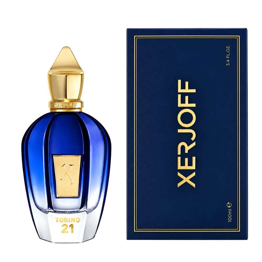 XERJOFF TORINO 21 EDP 100 ML - 5