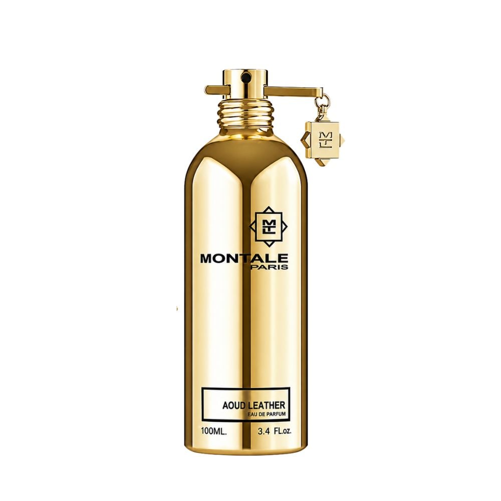 MONTALE PARIS AOUD LEATHER EDP 100ML - 3