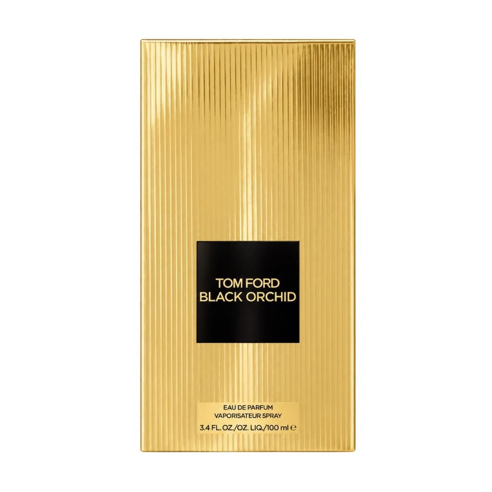 TOM FORD BLACK ORCHID FOR WOMAN EAU DE PARFUM 100 ML - 2