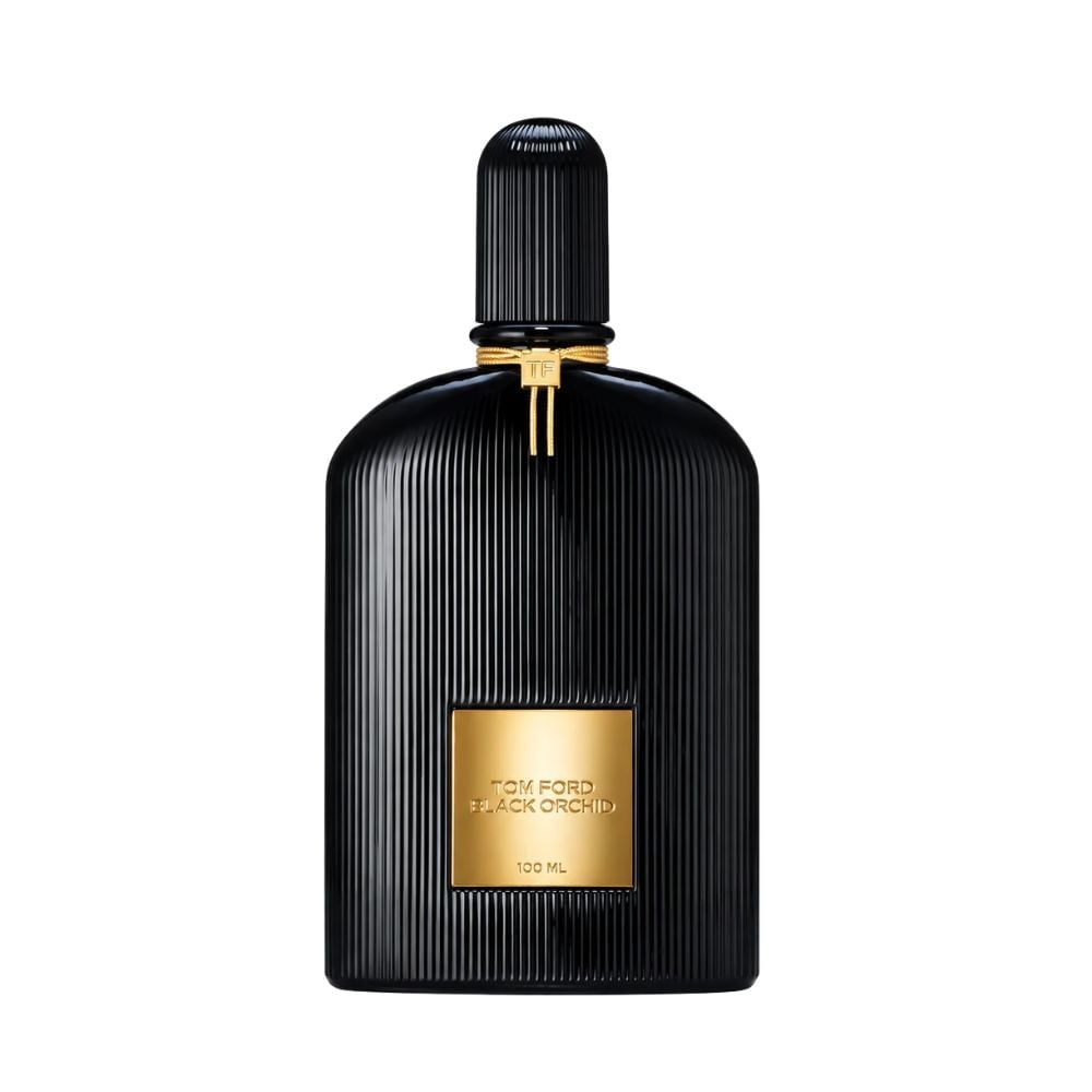 TOM FORD BLACK ORCHID FOR WOMAN EAU DE PARFUM 100 ML - 3