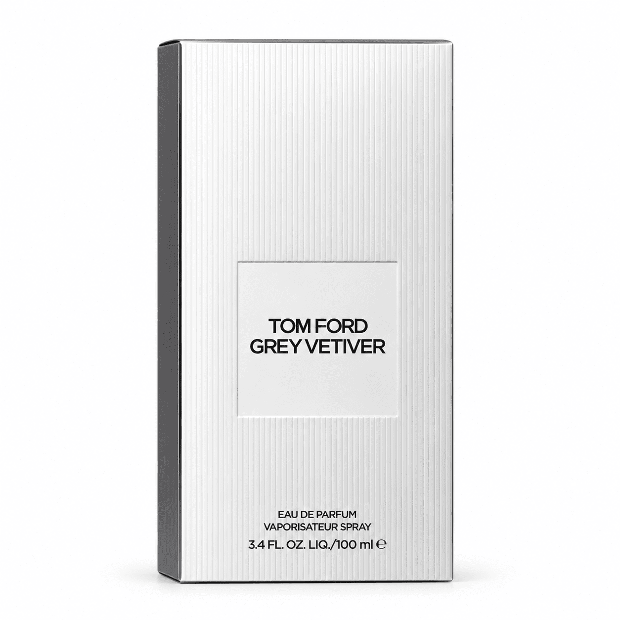 TOM FORD GREY VETIVER FOR MEN EAU DE PARFUM 100 ML - 2