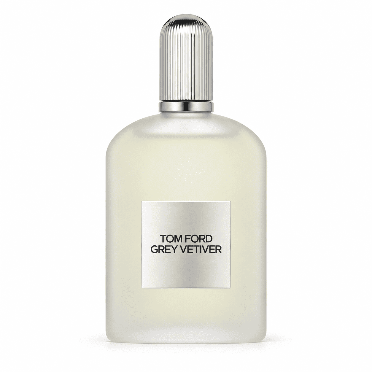 TOM FORD GREY VETIVER FOR MEN EAU DE PARFUM 100 ML - 3