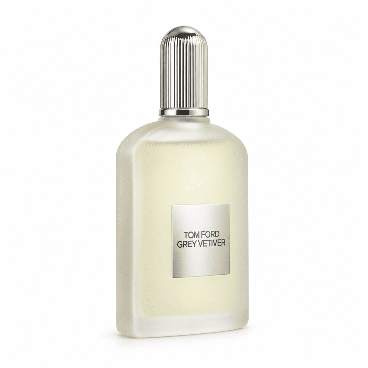 TOM FORD GREY VETIVER FOR MEN EAU DE PARFUM 100 ML - 4