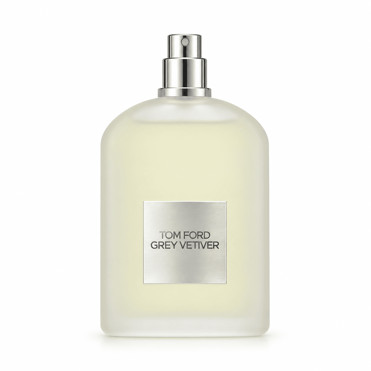 TOM FORD GREY VETIVER FOR MEN EAU DE PARFUM 100 ML - 5