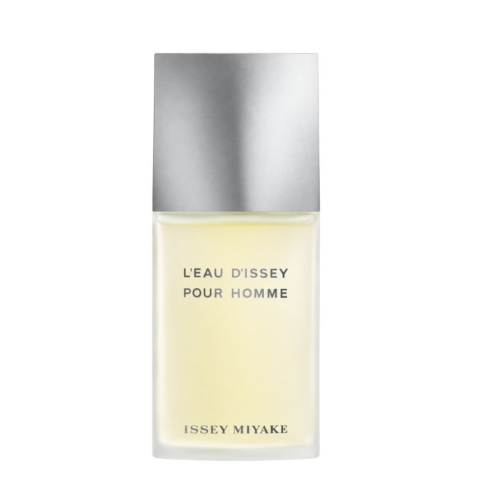 ISSEY MIYAKE L'EAU D'ISSEY POUR HOMME FOR MEN EDT 200 ML - 3