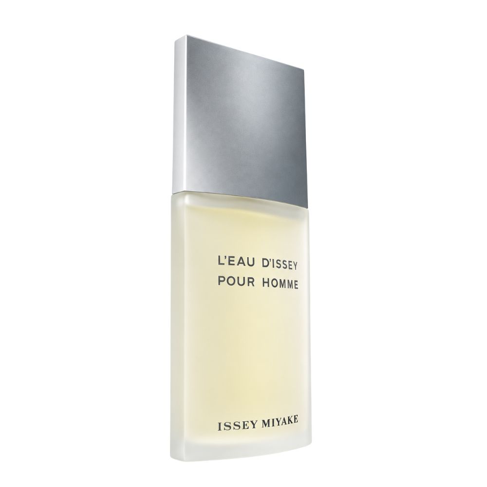 ISSEY MIYAKE L'EAU D'ISSEY POUR HOMME FOR MEN EDT 200 ML - 4