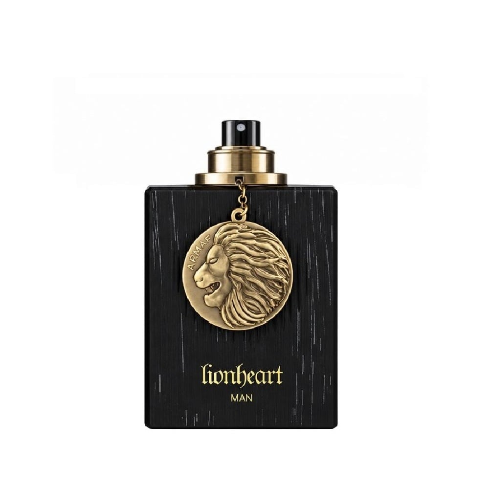 ARMAF CLUB DE NUIT LIONHEART MAN EAU DE PARFUM 100 ML - 4