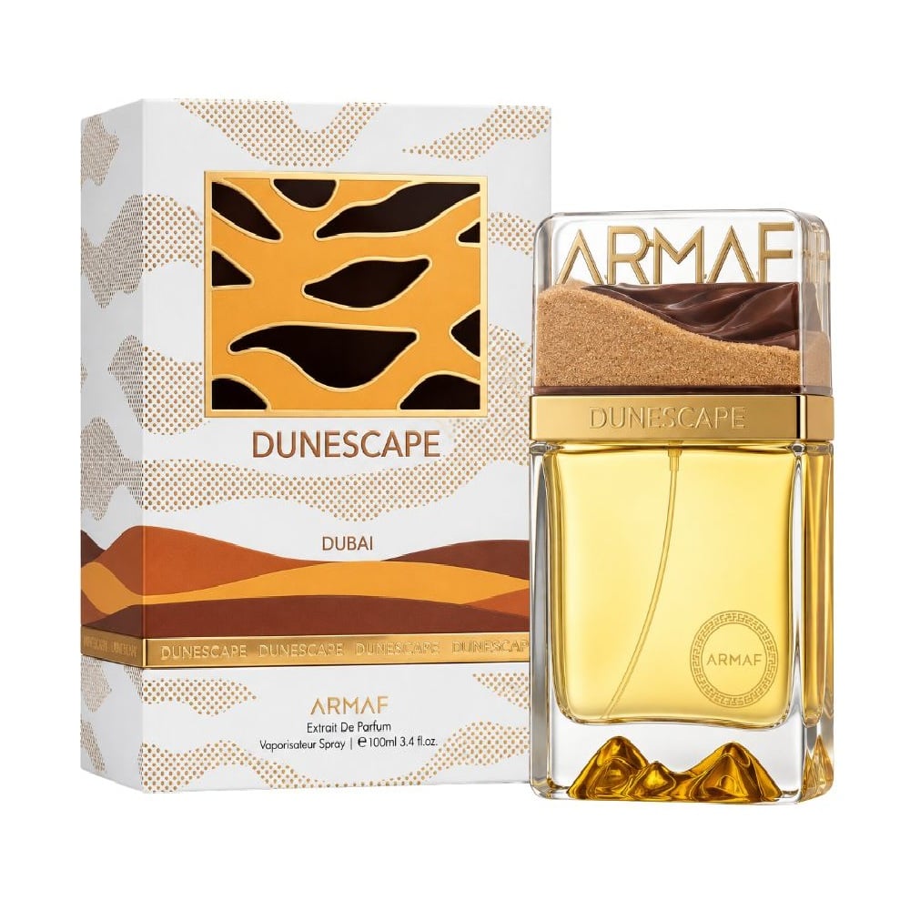 ARMAF DUNESCAPE DUBAI EXTRAIT DE PARFUM 100 ML - 1