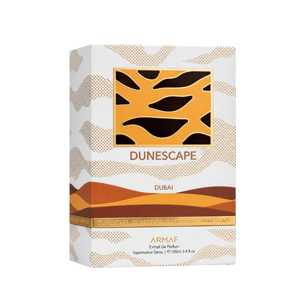 ARMAF DUNESCAPE DUBAI EXTRAIT DE PARFUM 100 ML - 2