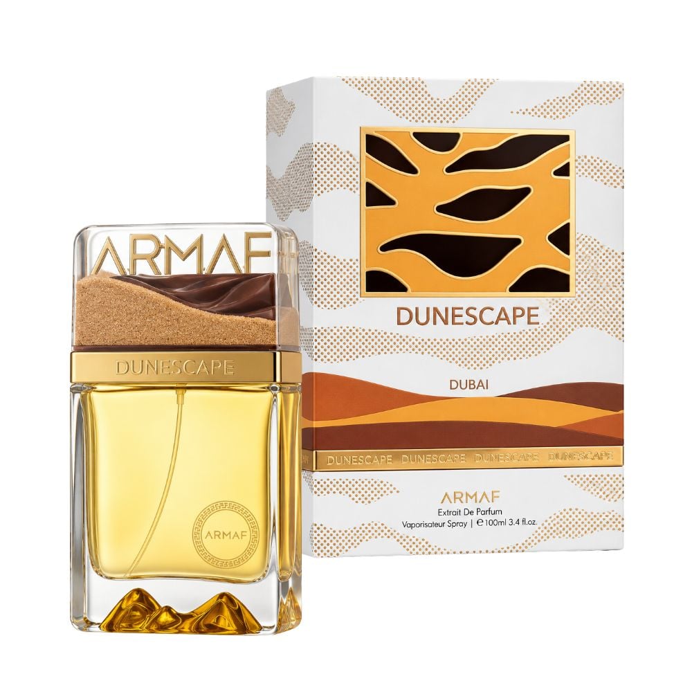 ARMAF DUNESCAPE DUBAI EXTRAIT DE PARFUM 100 ML - 5