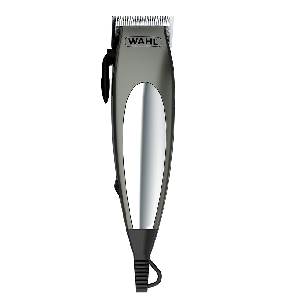 CORTADORA DE CABELLO WAHL 79305-3618 DELUXE GROOM PRO COMBO KIT 21 PIEZAS - 2