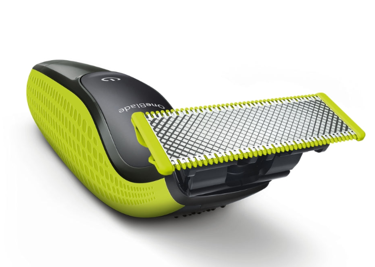 AFEITADORA DE BARBA + BODY ONEBLADE PHILIPS QP2824_10