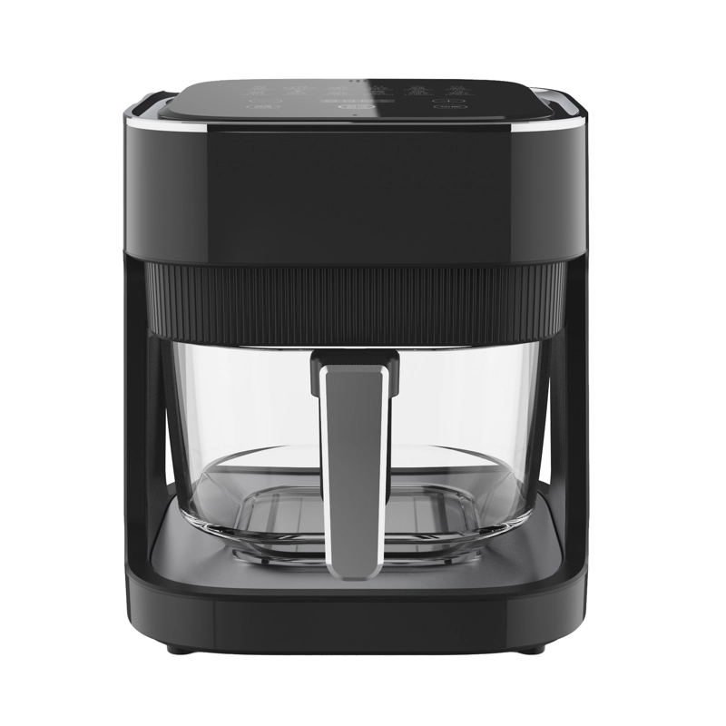 FREIDORA DIGITAL 4 LITROS CRYSTALCOOK 360 AF1340G IMACO - 1