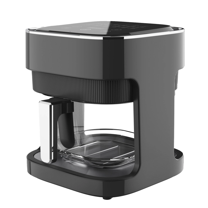 FREIDORA DIGITAL 4 LITROS CRYSTALCOOK 360 AF1340G IMACO - 2
