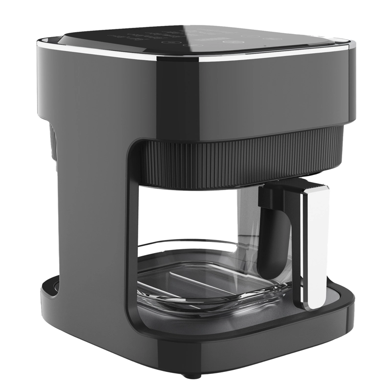 FREIDORA DIGITAL 4 LITROS CRYSTALCOOK 360 AF1340G IMACO - 3