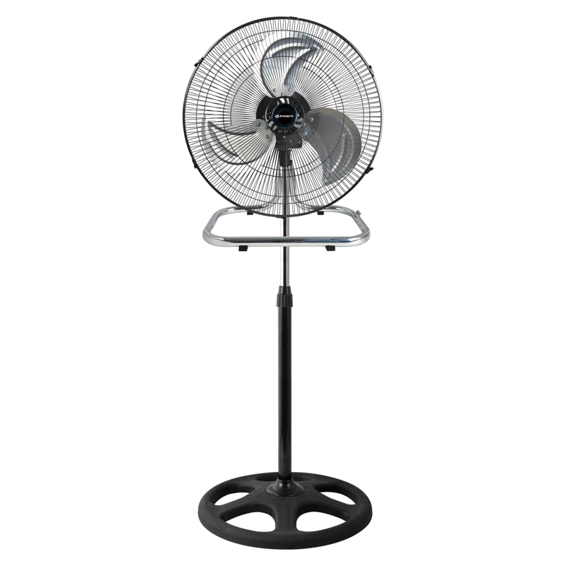 VENTILADOR 20' 3 EN 1 PEDESTAL/MESA/PARED FSM2060 IMACO - 2