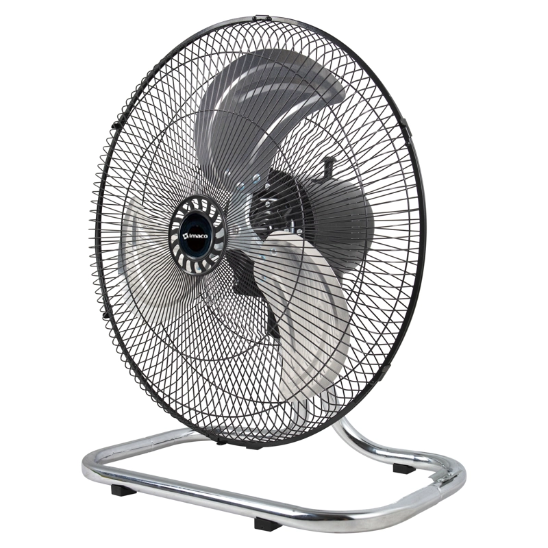 VENTILADOR 20' 3 EN 1 PEDESTAL/MESA/PARED FSM2060 IMACO - 3